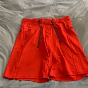 Men’s hylete workout shorts NWOT
